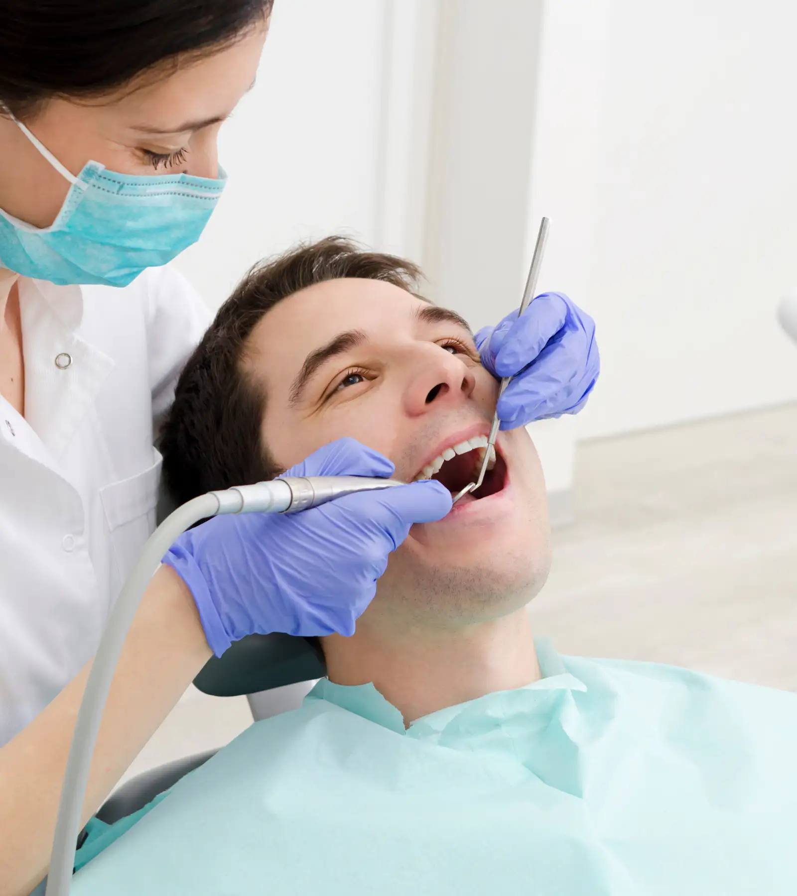 General Dentistry in Delray Beach