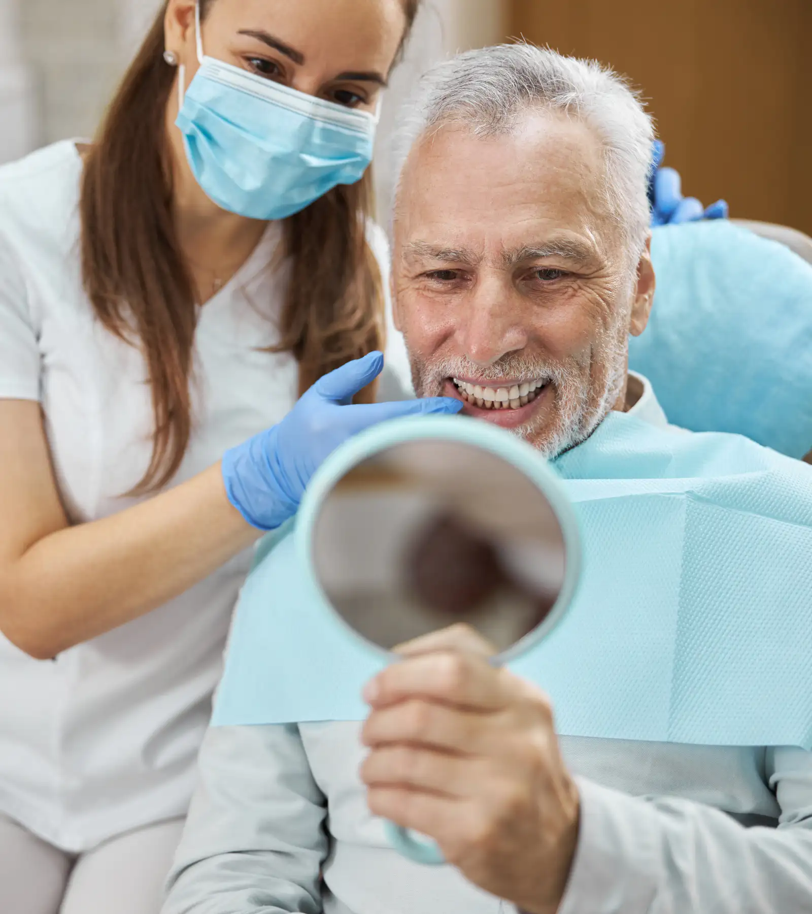 Oral Surgery in Delray Beach