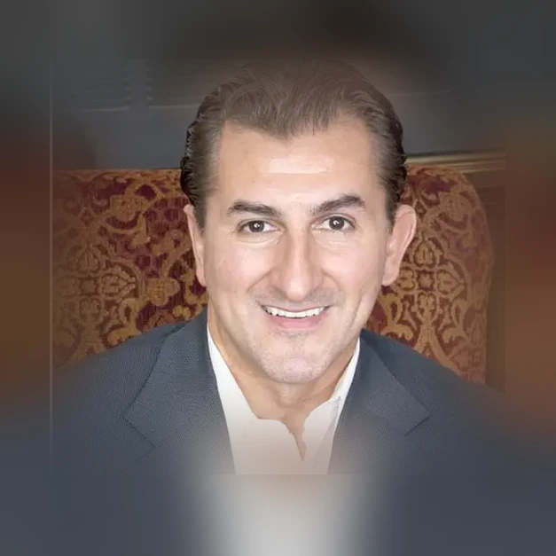 Dr. Dean Vafiadis