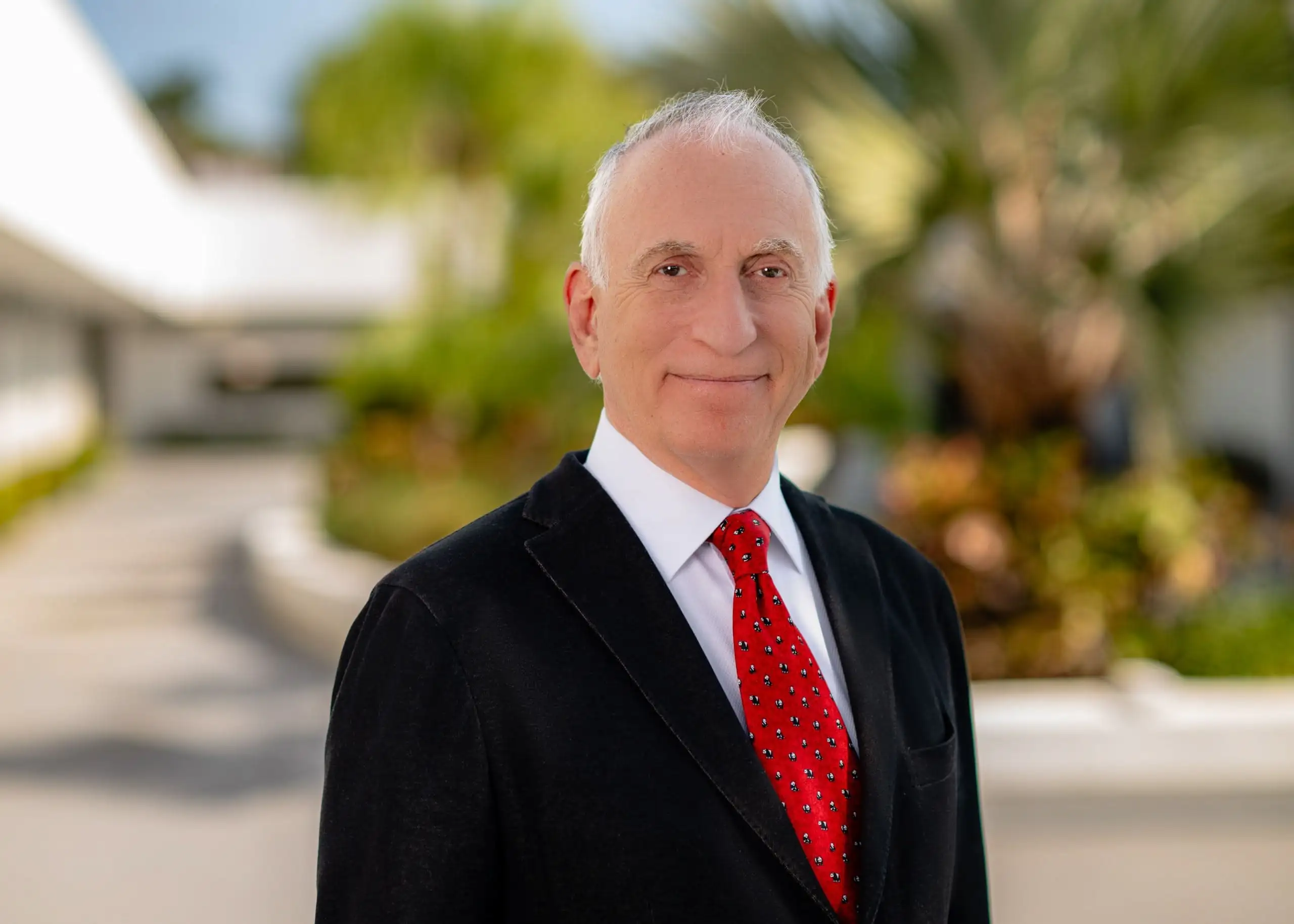 Robert J. Miller, DDS, DABOI, FACD