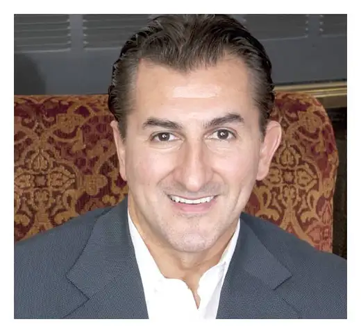 Dr. Vafiatis