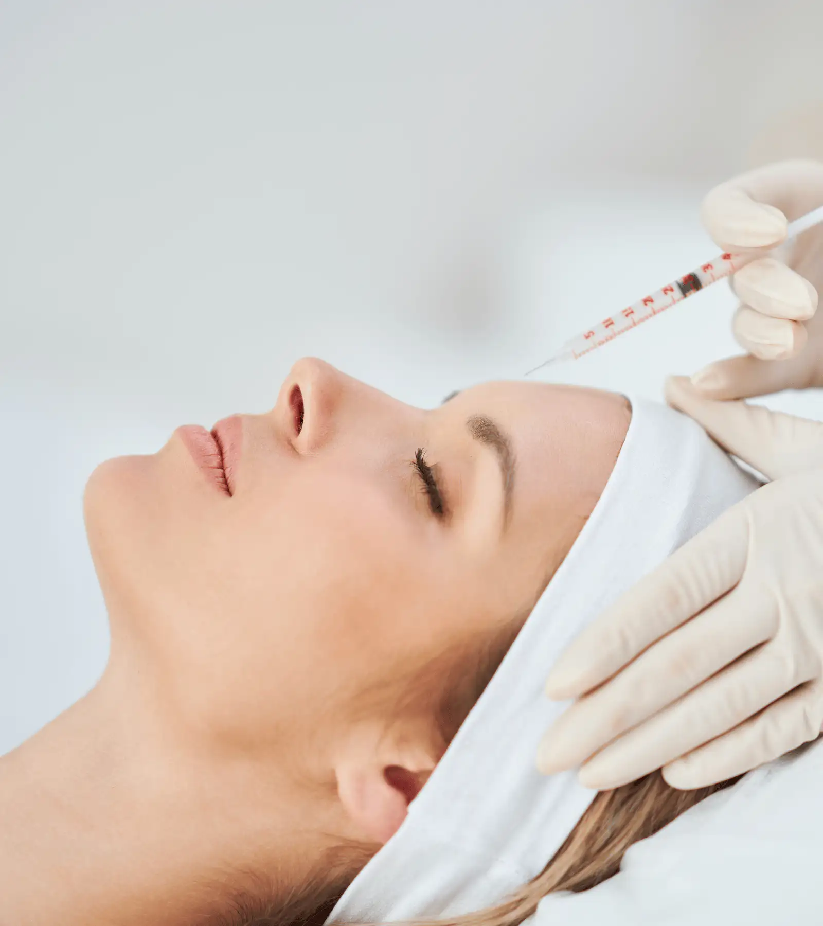 Facial Fillers in Delray Beach