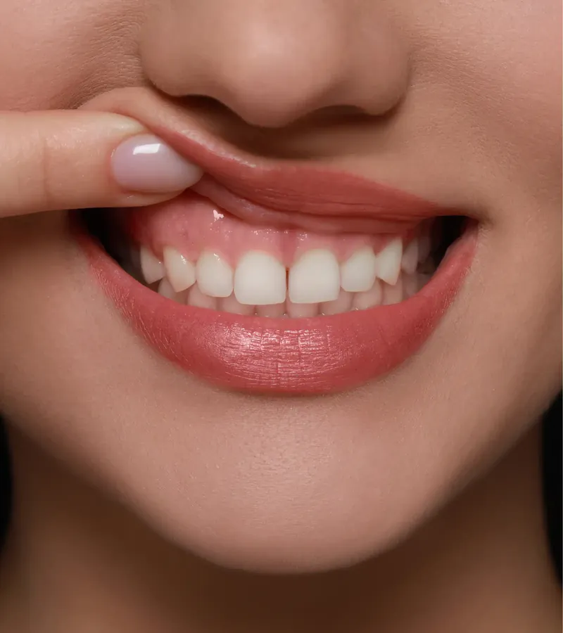 Gum Grafting
