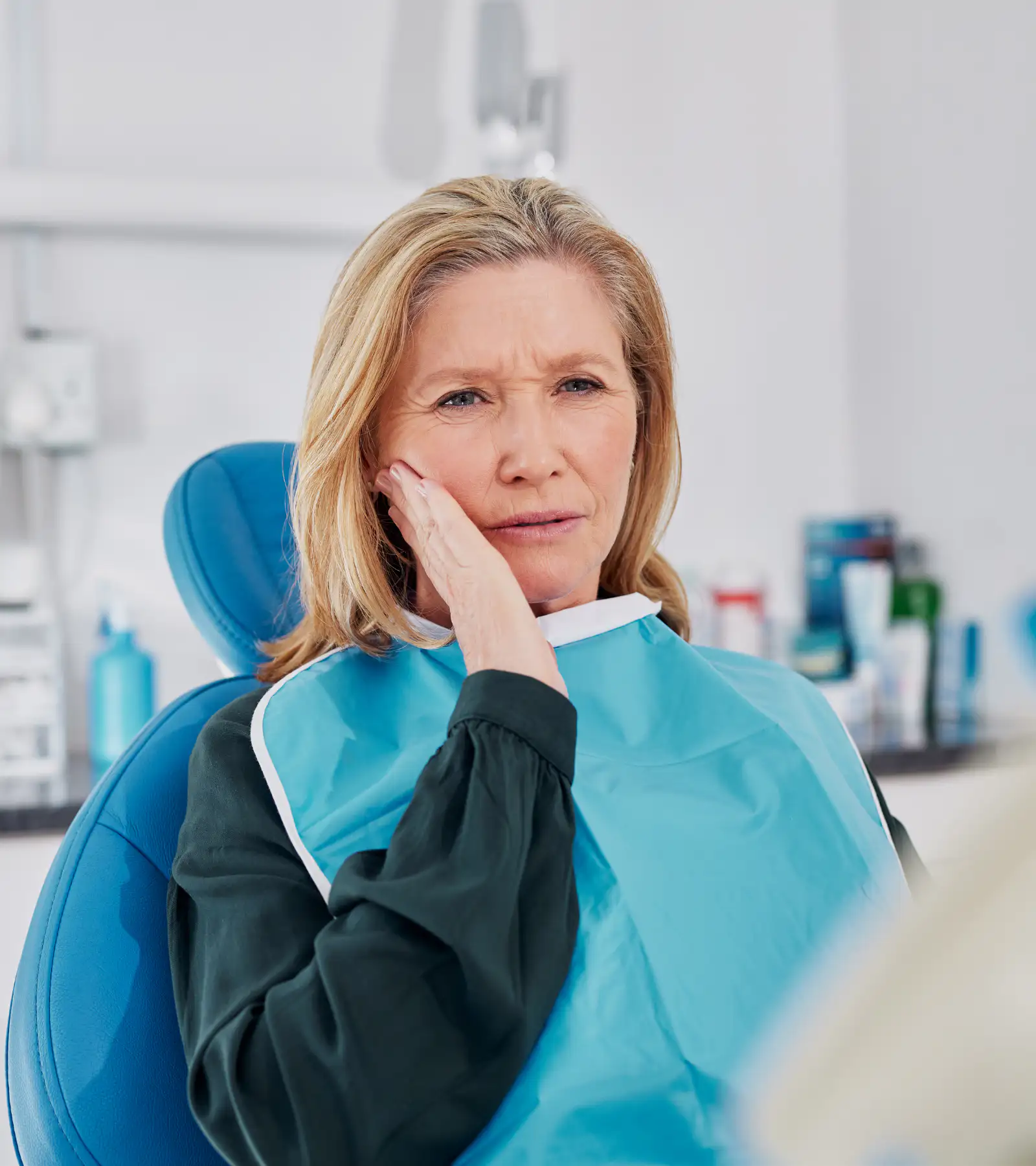 Root Canal in Delray Beach