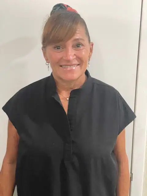 Stephanie, Dental Hygienist